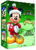 dvd coffret - mickey, noël sous la neige