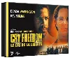 dvd cry freedom - le cri de la liberté