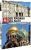 dvd des racines et des ailes : st petersbourg