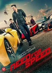 dvd dvd need for speed