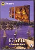 dvd egypte - la vallée du nil - louxor