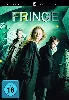 dvd fringe: l'intégrale de la saison 1 - coffret 7 dvd [import belge]