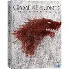 dvd game of thrones - coffret saisons 1 et 2