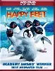 dvd  happy feet