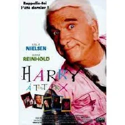 dvd harry à tout prix