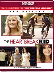 dvd heartbrake kid (2007)