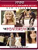 dvd heartbrake kid (2007)