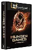 dvd hunger games l'intégrale edition spéciale fnac dvd