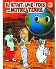 dvd il était une fois... notre terre - vol. 3