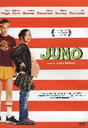 dvd juno