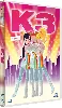 dvd k3 - saison 1