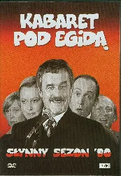 dvd kabaret pod egida