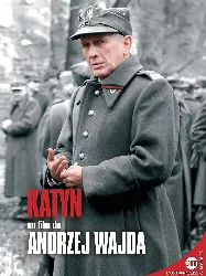 dvd katyn