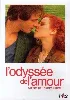 dvd l'odyssée de l'amour