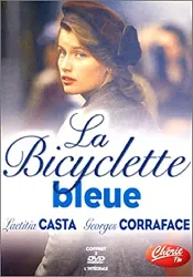 dvd la bicyclette bleue