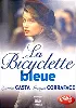 dvd la bicyclette bleue