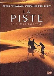 dvd la piste