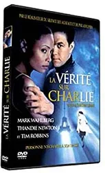 dvd la vérité sur charlie