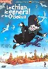 dvd le chien, le général et les oiseaux - édition collector 2 dvd