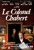 dvd le colonel chabert