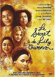 dvd le secret de lily owens