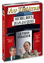dvd le vison voyageur