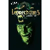 dvd leprechaun 5 : la malédiction