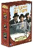dvd les brigades du tigre - saison 4 - coffret 3 dvd