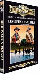 dvd les deux cavaliers