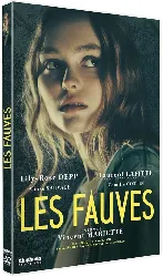 dvd les fauves