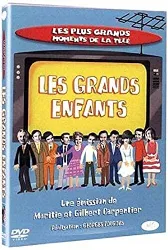 dvd les grands enfants