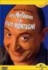 dvd les meilleures de guy montagné