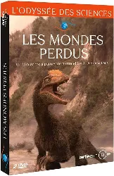 dvd les mondes perdus