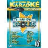 dvd les tubes du karaoké : le temps des idoles