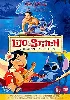 dvd lilo et stitch