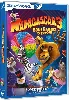 dvd madagascar 3 : bons baisers d'europe