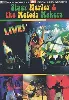 dvd marley, ziggy & the melody makers - live!