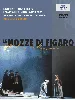 dvd mozart : les noces de figaro (the english baroque soloists)