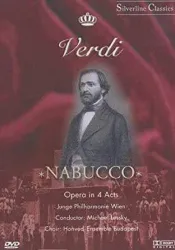 dvd nabucco