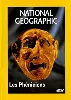 dvd national geographic - les phéniciens