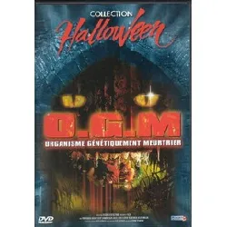 dvd ogm organisme génétiquement meurtrier