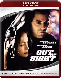 dvd out of sight