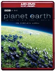 dvd planet earth: complete collection