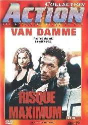 dvd risque maximum