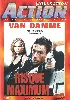 dvd risque maximum