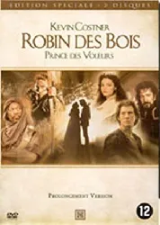 dvd robin des bois