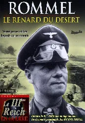 dvd rommel le renard du désert