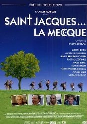 dvd saint jacques ... la mecque (edition double dvd)
