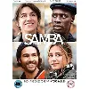 dvd samba