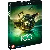 dvd série the 100 saison 7